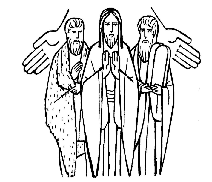 Trasfigurazione del Signore (Anno A) 6 agosto 2023 (n. 27/2023)